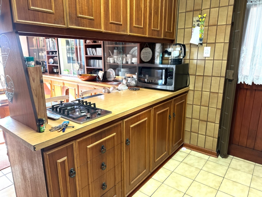 4 Bedroom Property for Sale in Bergsig Western Cape